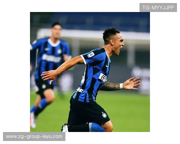 劳塔罗外脚背抽射建功，国米攻势如火山喷发